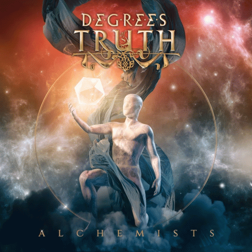 Degrees Of Truth : Alchemists (Single)